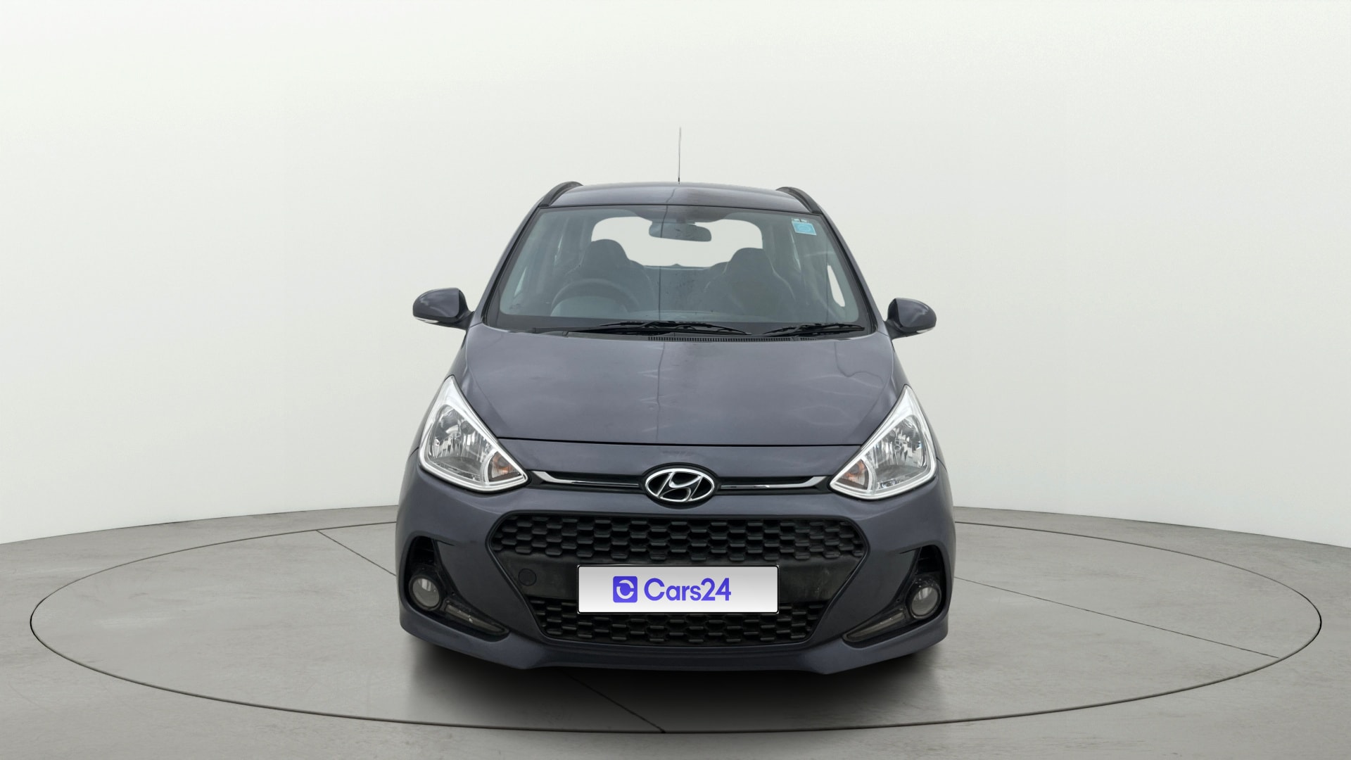 Used 2017 Hyundai Grand i10 Used 2017 Hyundai Grand i10
