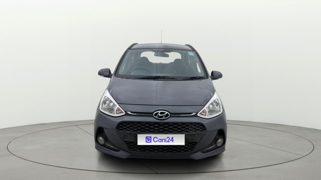 View Hyundai Grand i10 Image 1 Used Hyundai Grand i10 Image 1