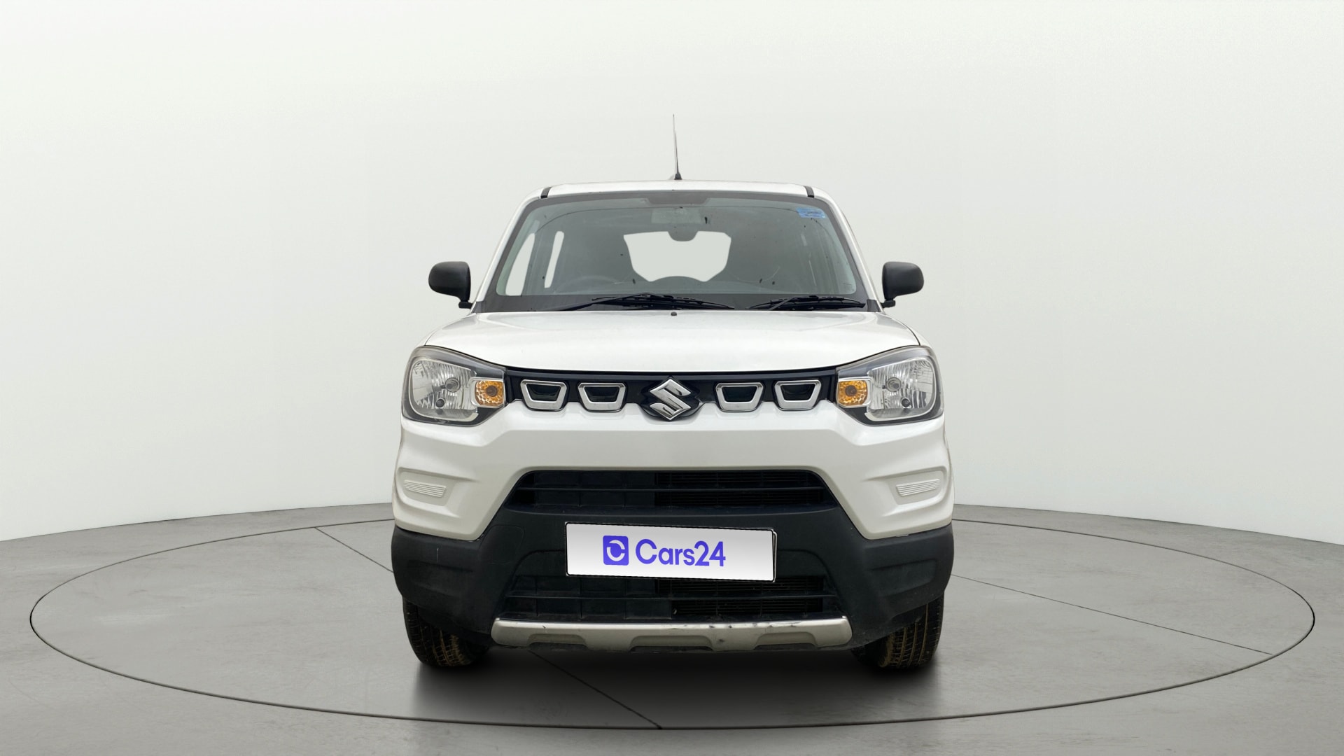 Used 2020 Maruti Suzuki 1000 Used 2020 Maruti Suzuki 1000