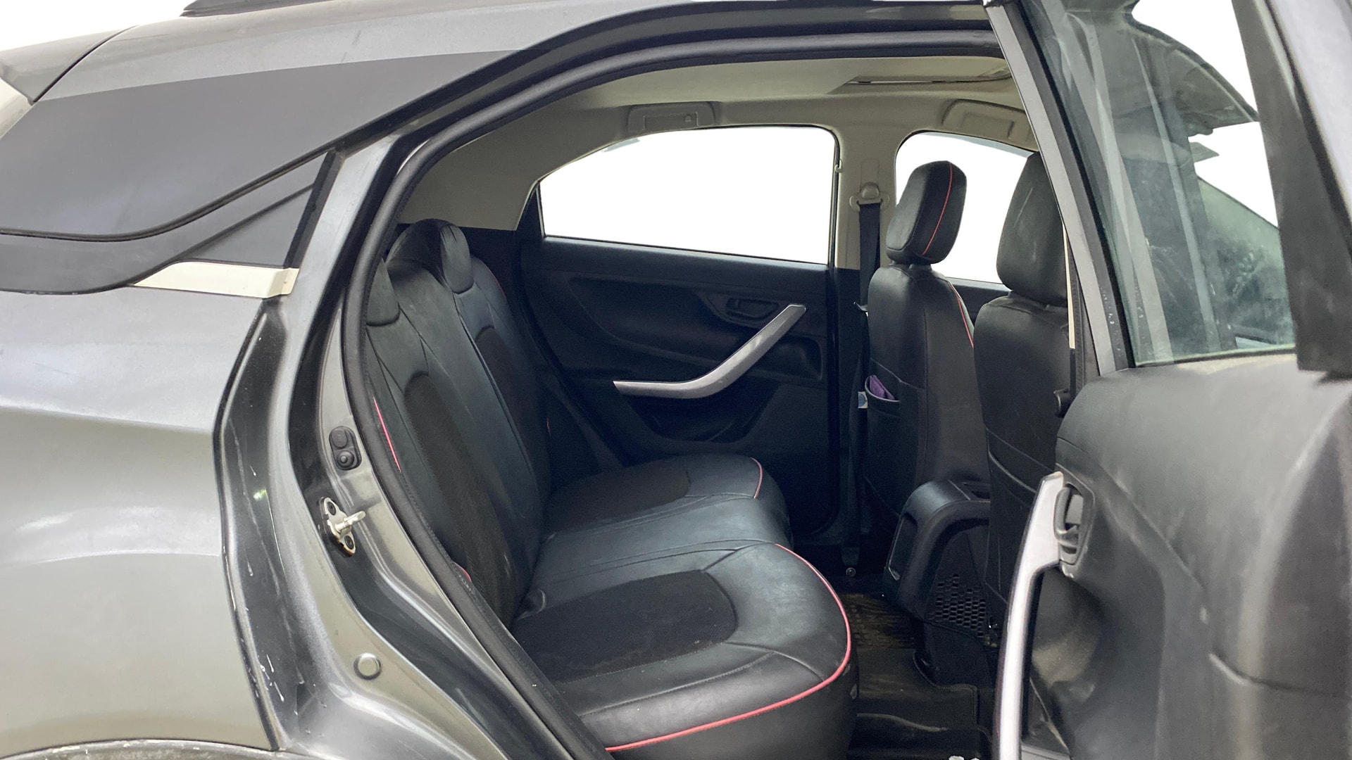 Used 2022 Tata Nexon Used 2022 Tata Nexon