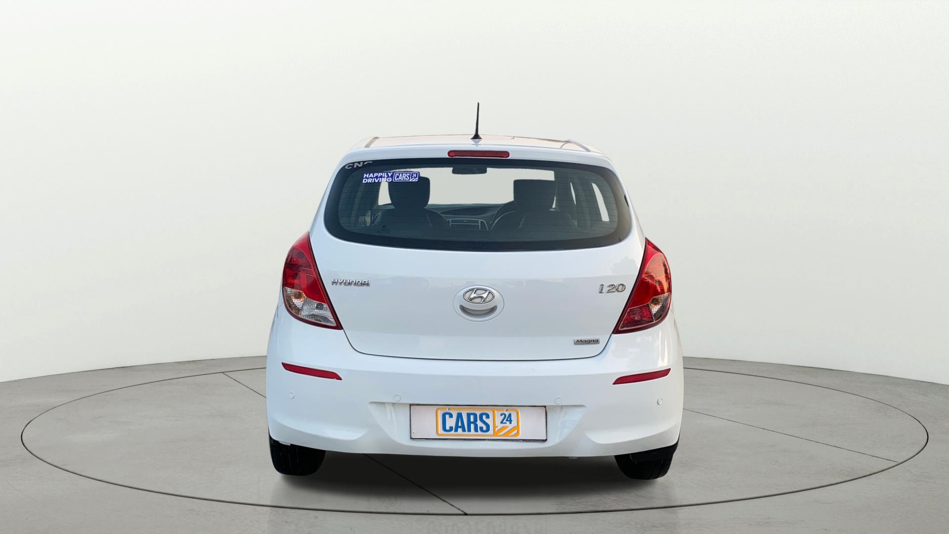 Used 2014 Hyundai i20 Used 2014 Hyundai i20
