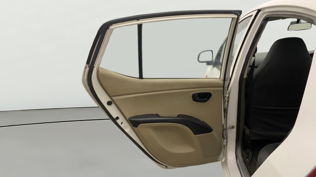 View Hyundai i10 Image 22 Used Hyundai i10 Image 22