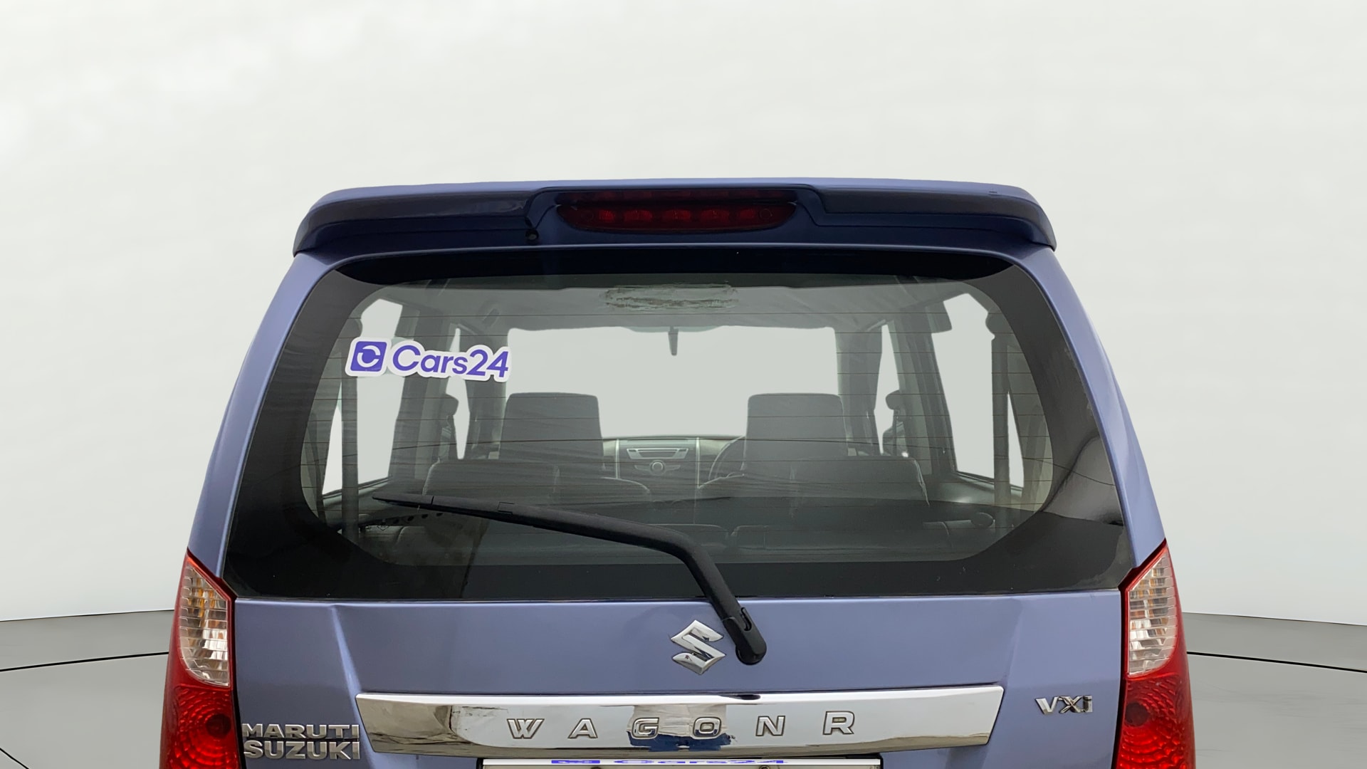 View 2016 Maruti Suzuki 1000 Base Variant Image 4 Used 2016 Maruti Suzuki 1000 Base Variant Image 4