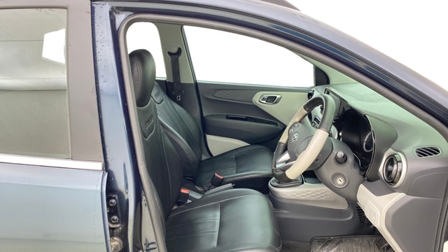 View Hyundai Grand i10 Nios Image 26 Used Hyundai Grand i10 Nios Image 26