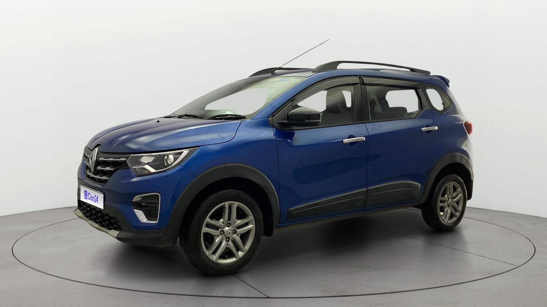 View 2022 Renault Triber RXZ Image 22 Used 2022 Renault Triber RXZ Image 22