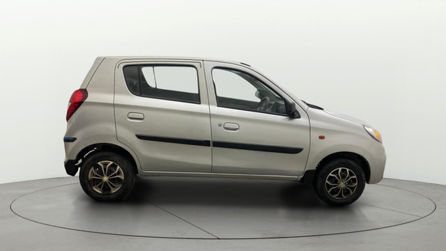 View Maruti Suzuki 1000 Image 8 Used Maruti Suzuki 1000 Image 8