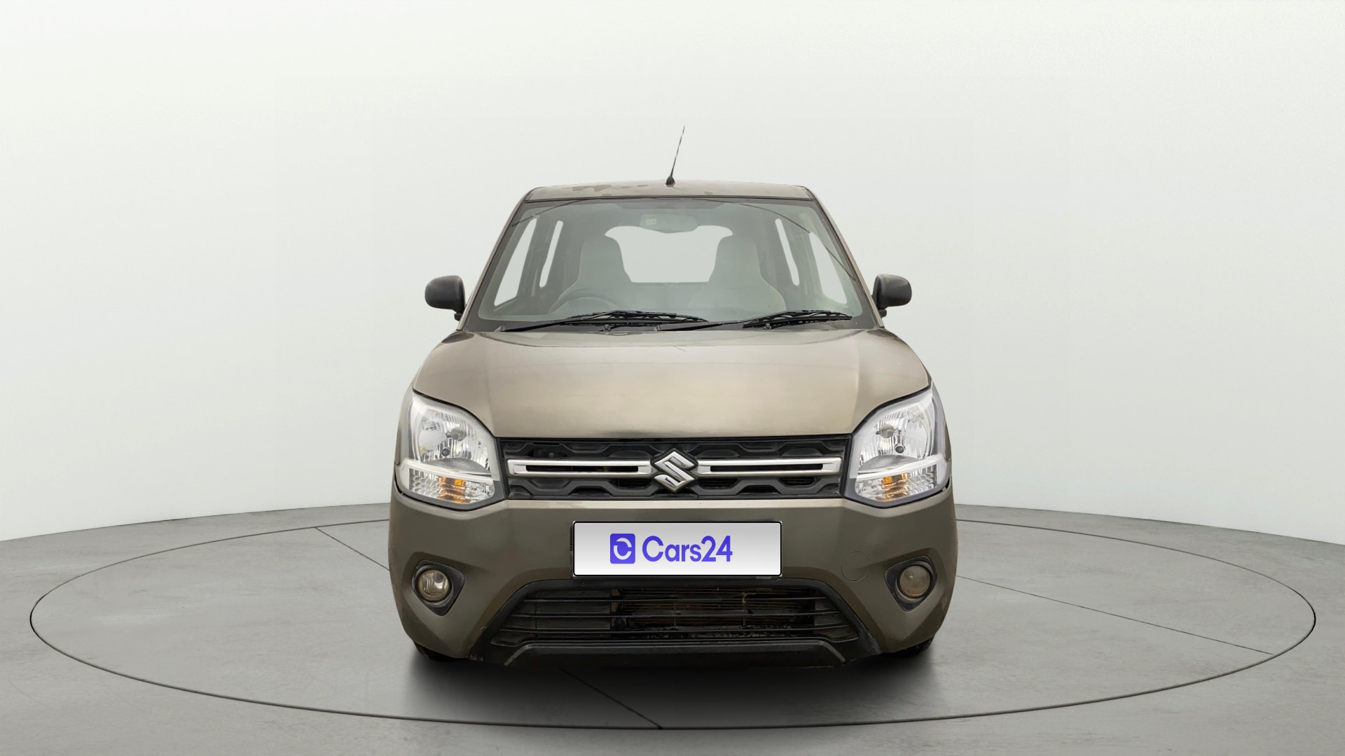 Used 2020 Maruti Suzuki 1000 Used 2020 Maruti Suzuki 1000