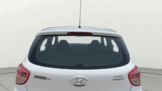 View Hyundai Grand i10 Image 4 Used Hyundai Grand i10 Image 4