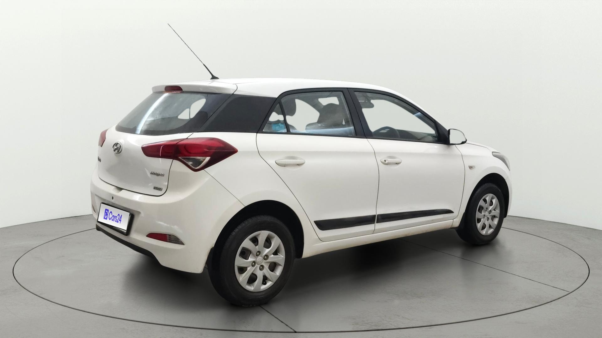 View 2015 Hyundai Elite i20 Magna 1.2 Image 42 Used 2015 Hyundai Elite i20 Magna 1.2 Image 42