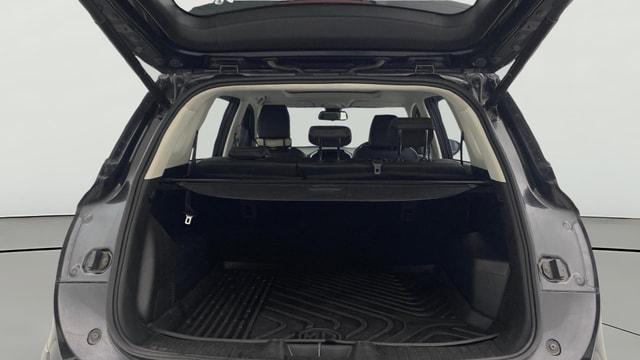 View MG Hector Image 40 Used MG Hector Image 40