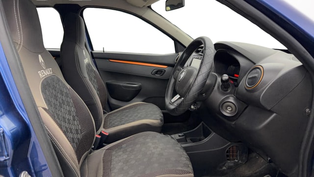 View Renault Kwid Image 25 Used Renault Kwid Image 25