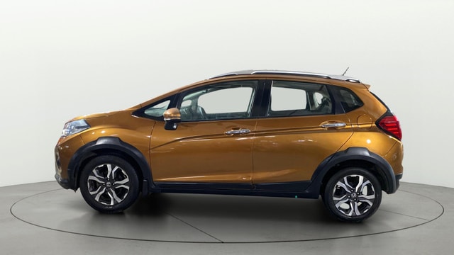 View Honda WR-V Image 5 Used Honda WR-V Image 5