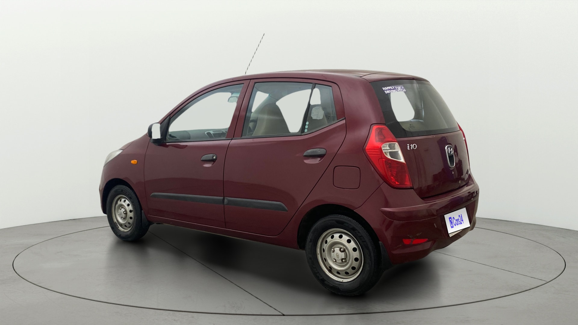 Used 2014 Hyundai i10 Used 2014 Hyundai i10