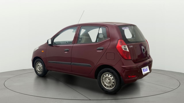 View Hyundai i10 Image 2 Used Hyundai i10 Image 2