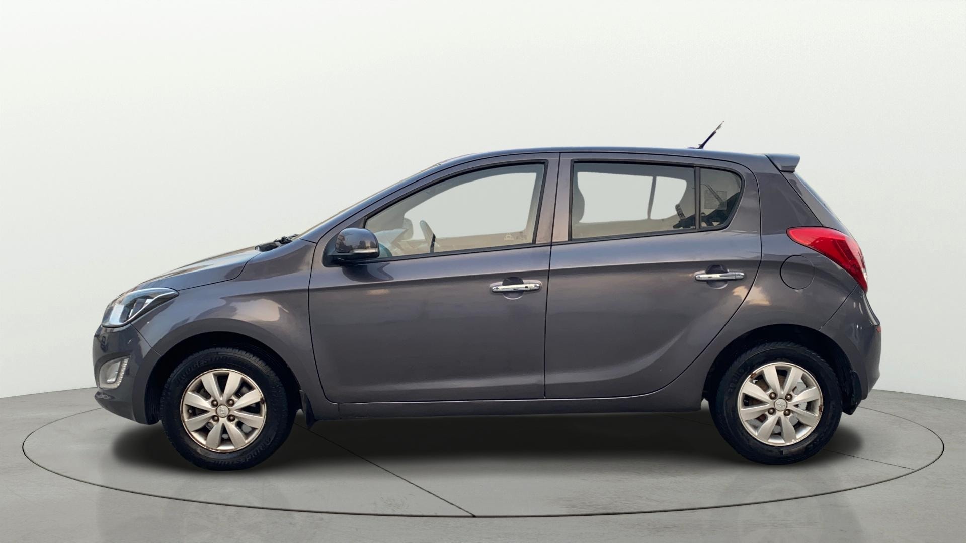 Used 2014 Hyundai Elite i20 Used 2014 Hyundai Elite i20