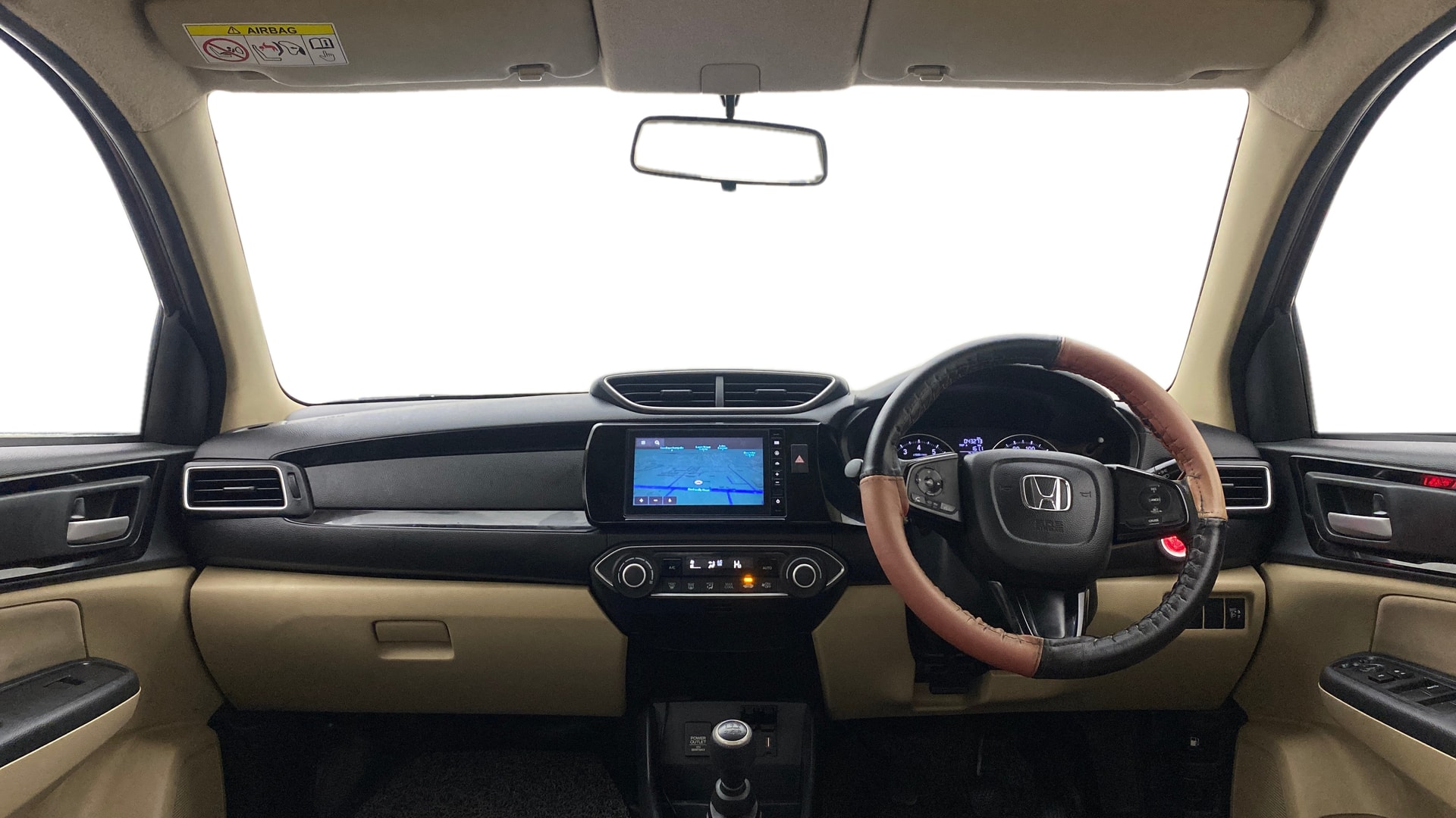 View 2019 Honda Amaze E MT Petrol BS IV Image 16 Used 2019 Honda Amaze E MT Petrol BS IV Image 16