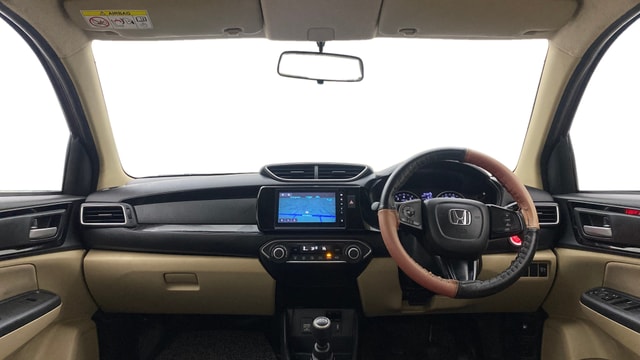 View Honda Amaze Image 16 Used Honda Amaze Image 16