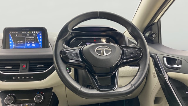 View Tata Nexon Image 13 Used Tata Nexon Image 13