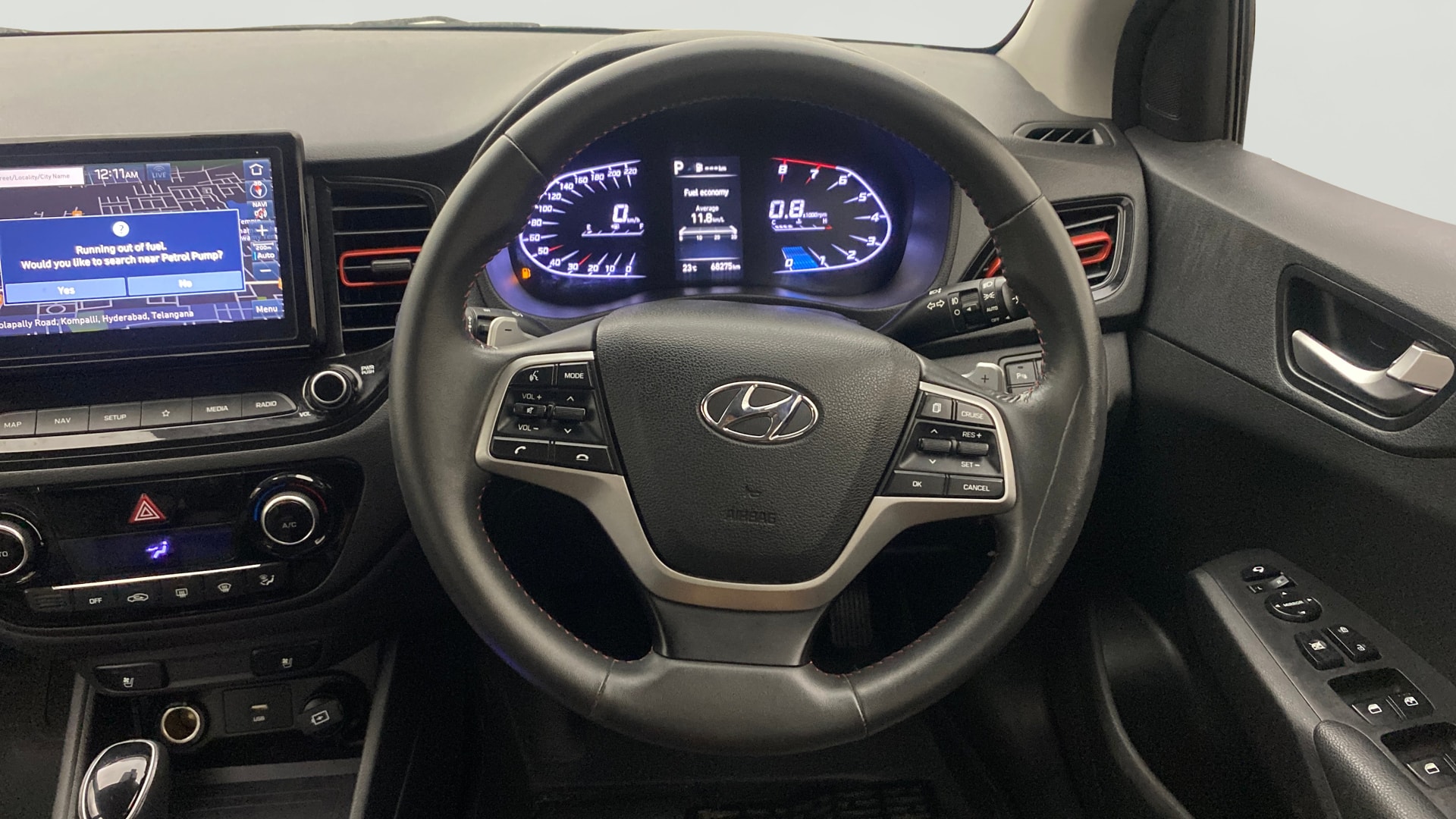 Used 2020 Hyundai Verna Used 2020 Hyundai Verna