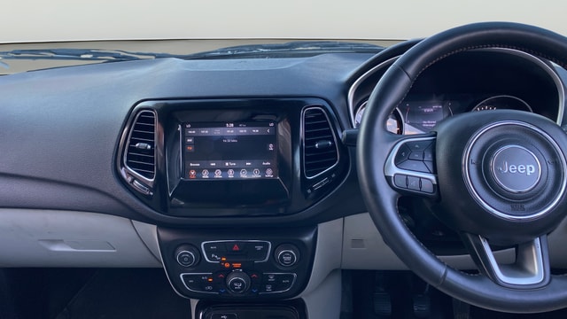 View Jeep Compass Image 17 Used Jeep Compass Image 17