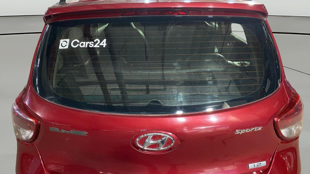 UsedCar