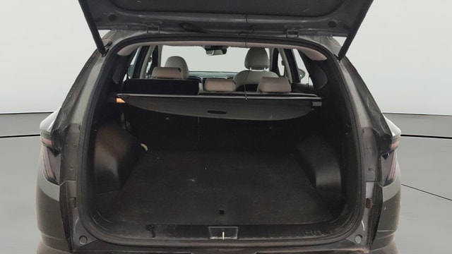 View Hyundai Tucson Image 40 Used Hyundai Tucson Image 40
