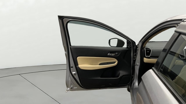 View Honda City ZX Image 33 Used Honda City ZX Image 33