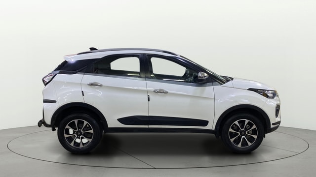 View Tata Nexon Image 8 Used Tata Nexon Image 8