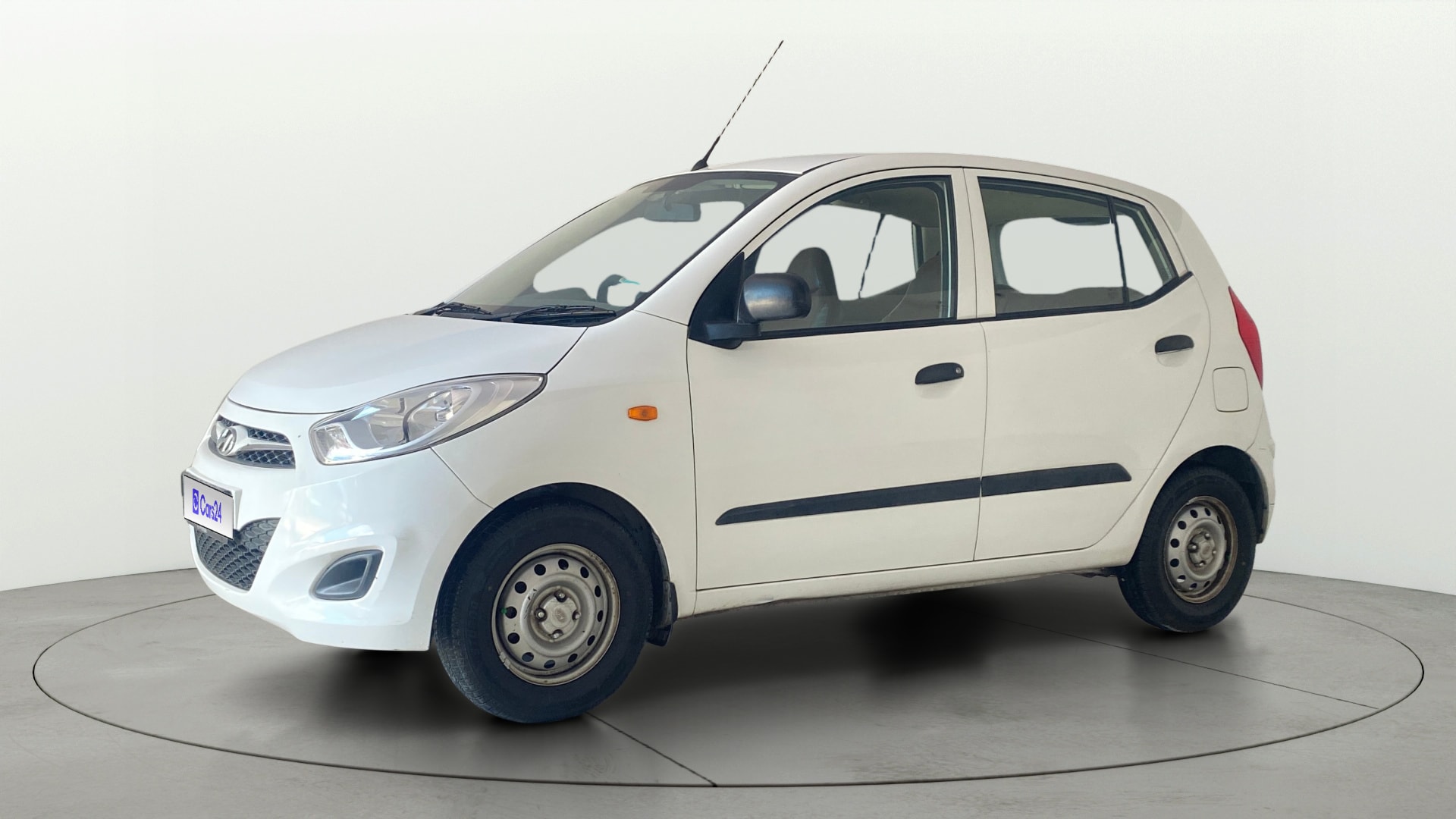 View 2014 Hyundai i10 1.1 Magna Image 34 Used 2014 Hyundai i10 1.1 Magna Image 34