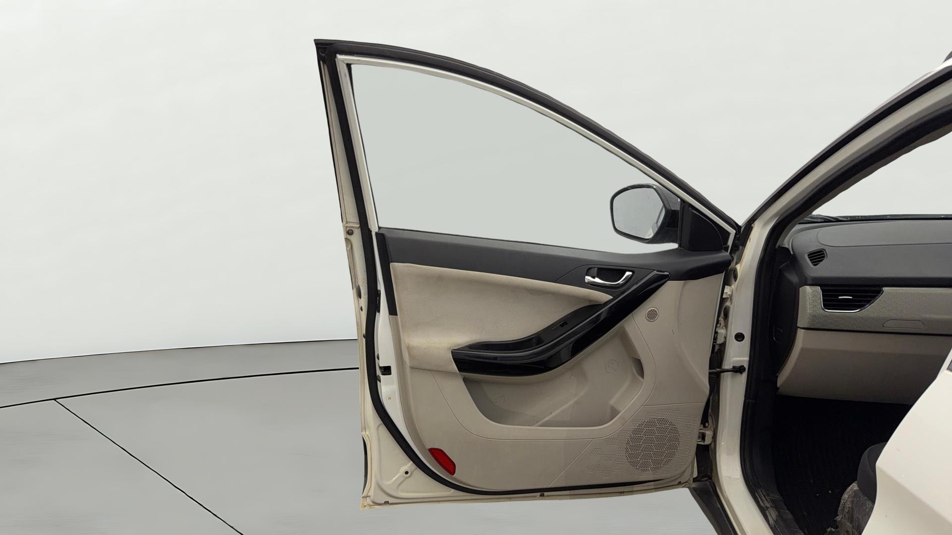 View 2021 Tata Nexon Revotron XE Image 33 Used 2021 Tata Nexon Revotron XE Image 33
