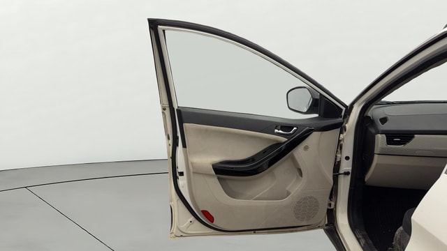 View Tata Nexon Image 33 Used Tata Nexon Image 33