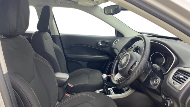 View Jeep Compass Image 27 Used Jeep Compass Image 27