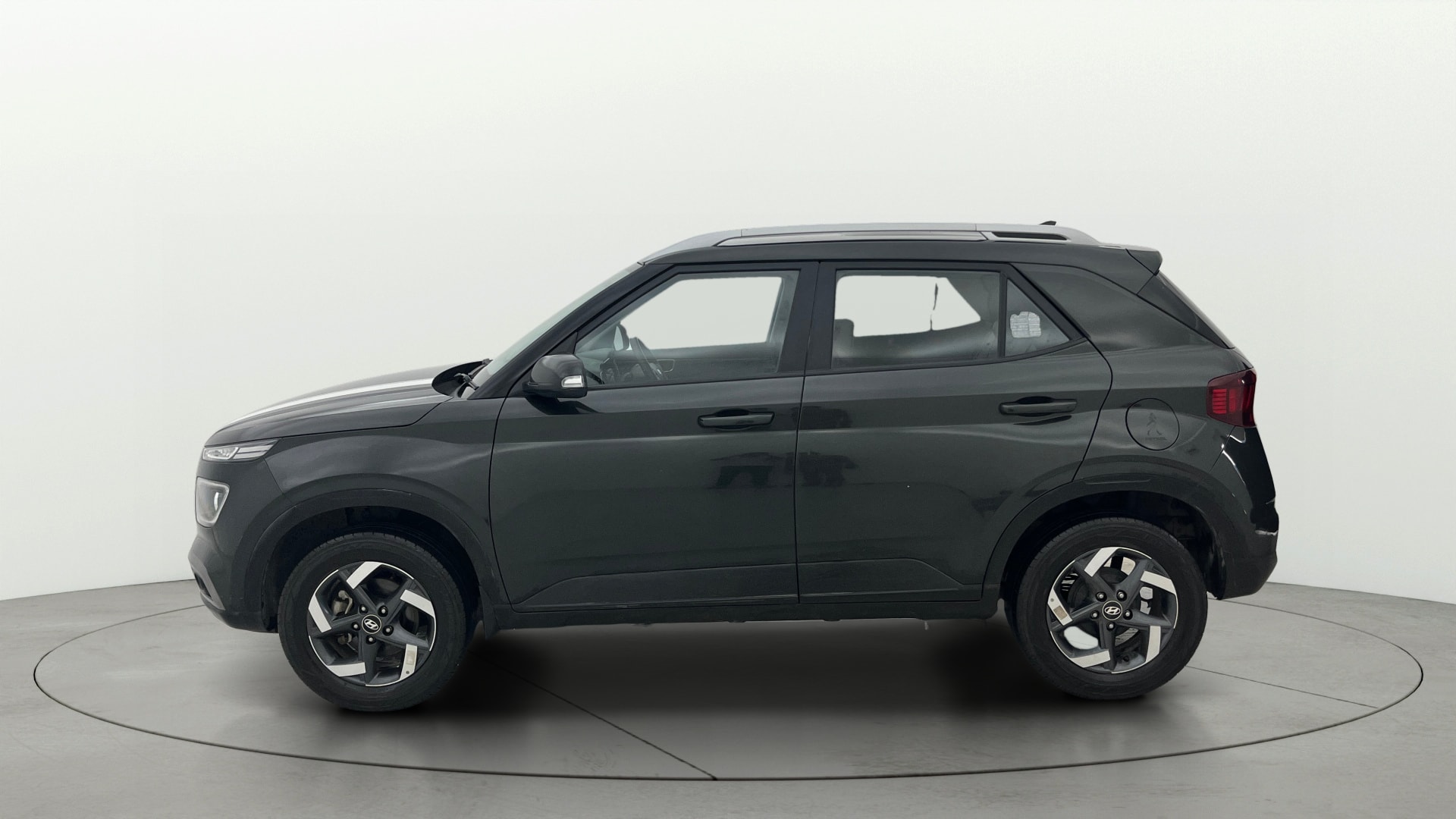 Used 2021 Hyundai Venue Used 2021 Hyundai Venue