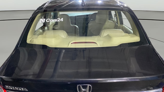 View Honda Amaze Image 4 Used Honda Amaze Image 4