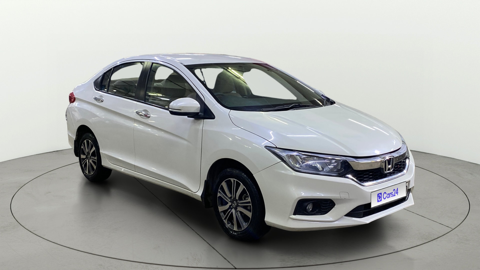 View 2022 Honda City ZX MT Diesel Anniversary Edition Image 24 Used 2022 Honda City ZX MT Diesel Anniversary Edition Image 24