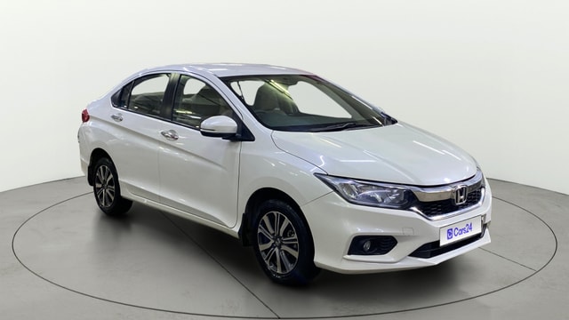 View Honda City Image 24 Used Honda City Image 24