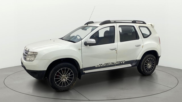 View Renault Duster Image 21 Used Renault Duster Image 21