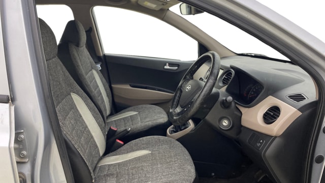 View Hyundai Grand i10 Image 26 Used Hyundai Grand i10 Image 26