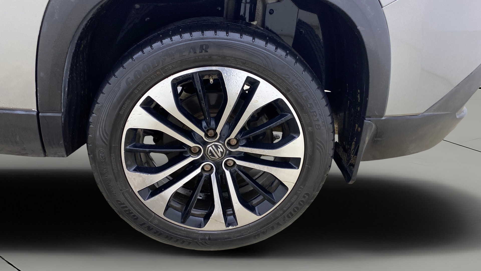 View 2021 MG Hector Sharp CVT Petrol Image 8 Used 2021 MG Hector Sharp CVT Petrol Image 8