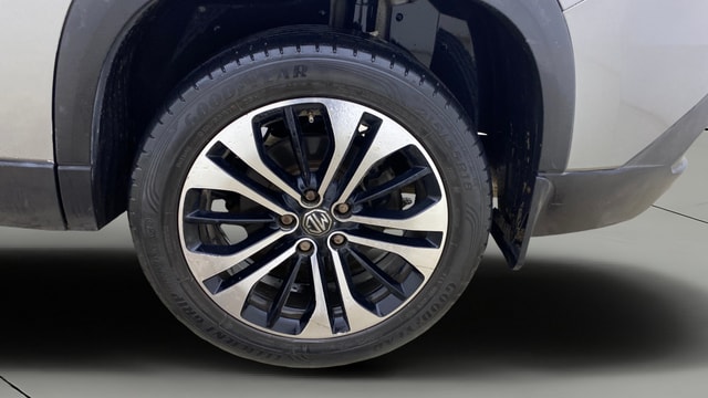 View MG Hector Image 8 Used MG Hector Image 8