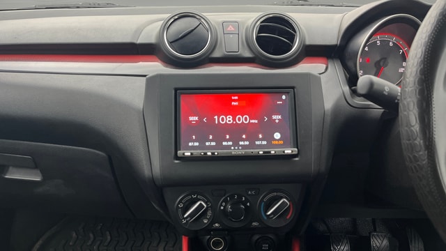 View Maruti Suzuki 1000 Image 17 Used Maruti Suzuki 1000 Image 17