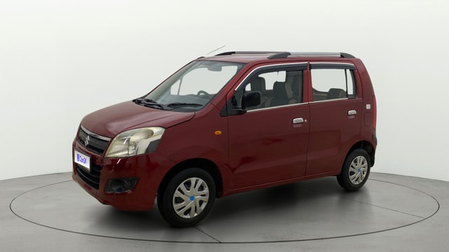 View Maruti Suzuki 1000 Image 34 Used Maruti Suzuki 1000 Image 34