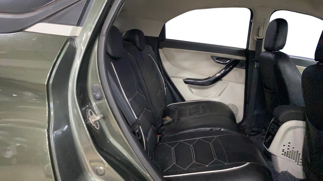 View Tata Nexon Image 28 Used Tata Nexon Image 28