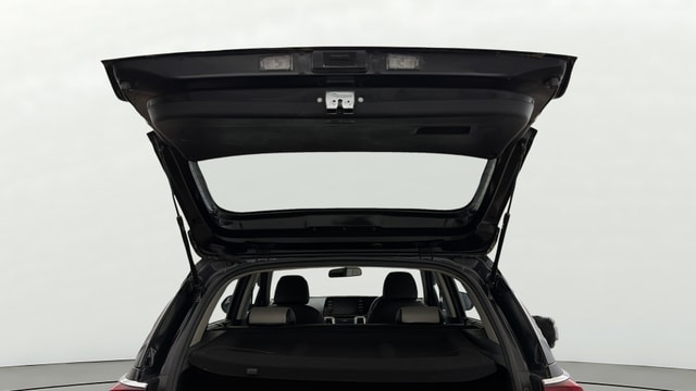 View Kia Sonet Image 17 Used Kia Sonet Image 17