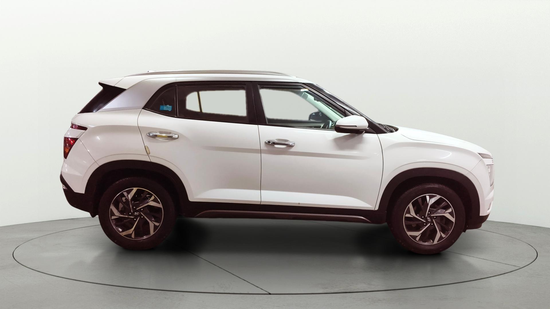 View 2020 Hyundai Creta 1.4 E Diesel Image 9 Used 2020 Hyundai Creta 1.4 E Diesel Image 9