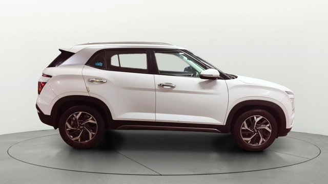 View Hyundai Creta Image 9 Used Hyundai Creta Image 9