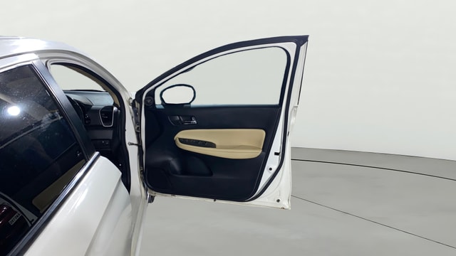 View Honda City ZX Image 46 Used Honda City ZX Image 46