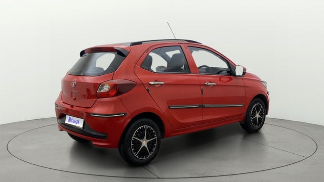 View Tata Tiago Image 41 Used Tata Tiago Image 41