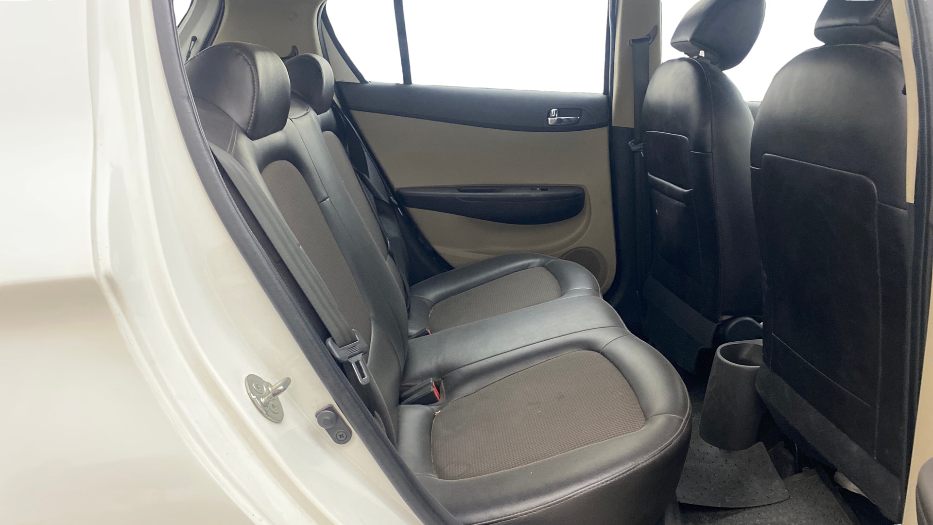 Used 2014 Hyundai i20 Used 2014 Hyundai i20