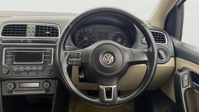View Volkswagen Polo Image 20 Used Volkswagen Polo Image 20